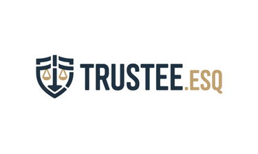 Trustee.esq - Creative brandable domain for sale