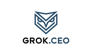 Grok logo