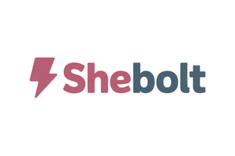 SheBolt.com is for sale
