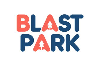 BlastPark.com - Creative brandable domain for sale