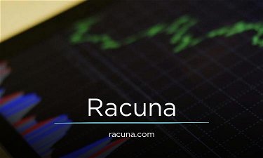 Racuna.com - Creative brandable domain for sale