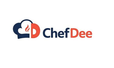 ChefDee logo