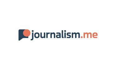 Journalism.me - Creative brandable domain for sale
