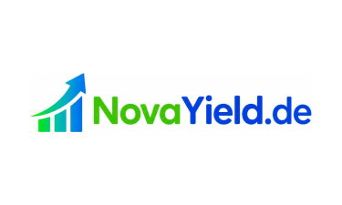 NovaYield logo