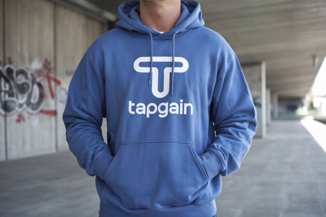 TapGain.com — 4