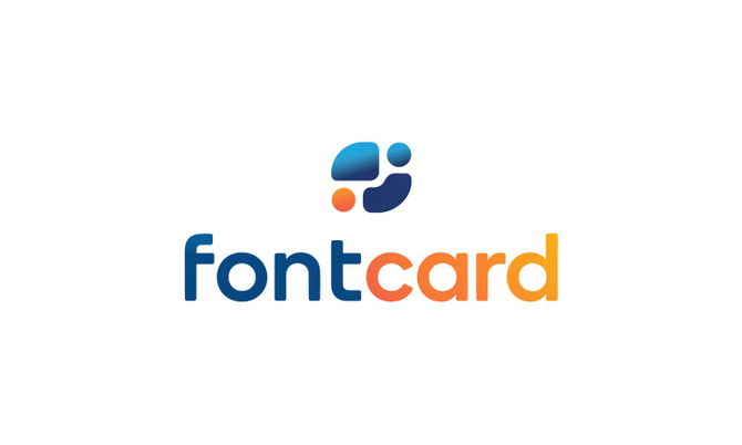 FontCard.com