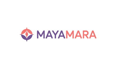 MayaMara.com is for sale