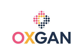Oxgan.com - Creative brandable domain for sale