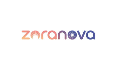 ZoraNova logo