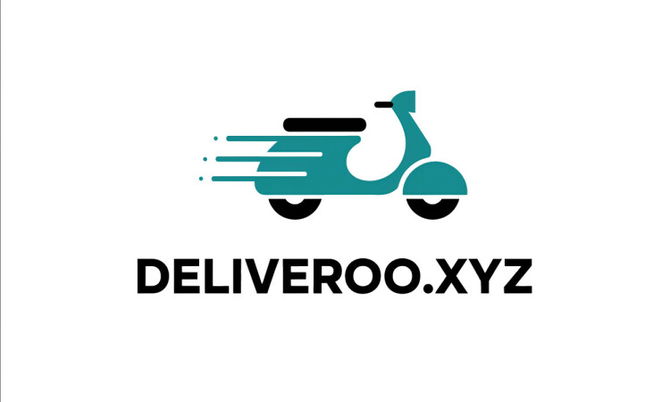 Deliveroo.xyz