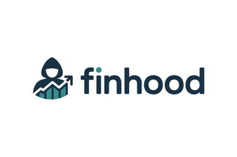 Finhood.com - Creative brandable domain for sale