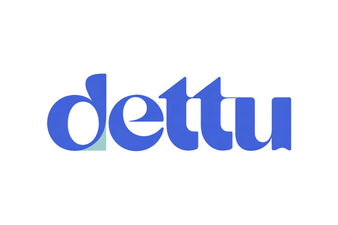 Dettu.com - Creative brandable domain for sale