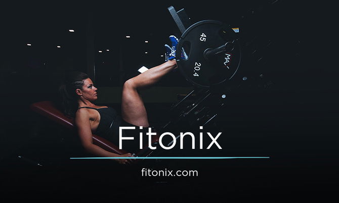 Fitonix.com