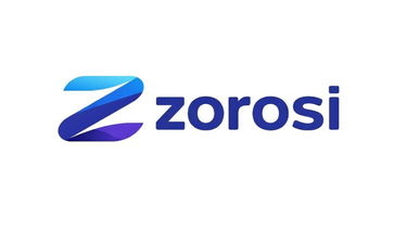 Zorosi.com - Creative brandable domain for sale