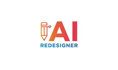AiRedesigner.com - Creative brandable domain for sale