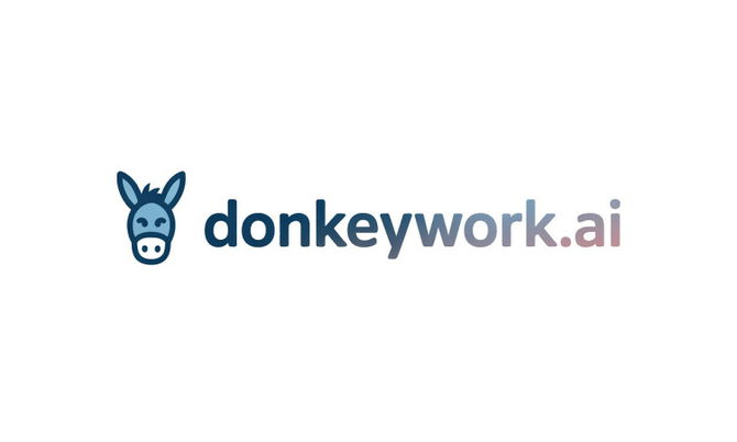 Donkeywork.Ai