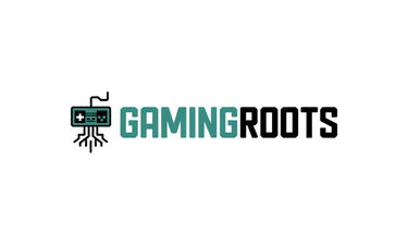 GamingRoots.com - Creative brandable domain for sale