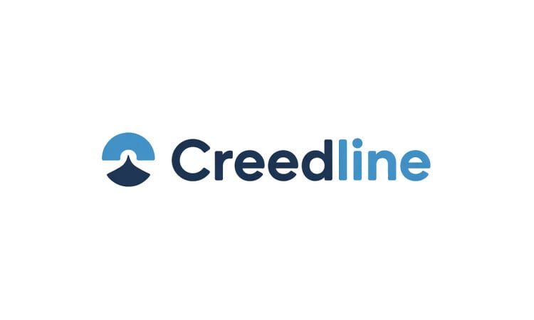 CreedLine logo
