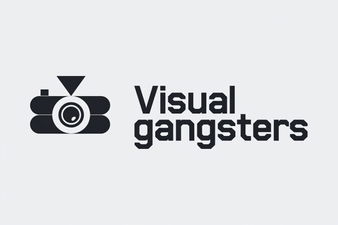 VisualGangsters.com - Creative brandable domain for sale