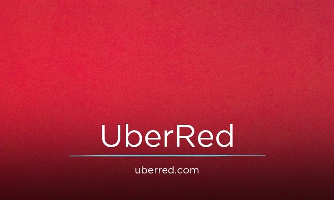 UberRed.com