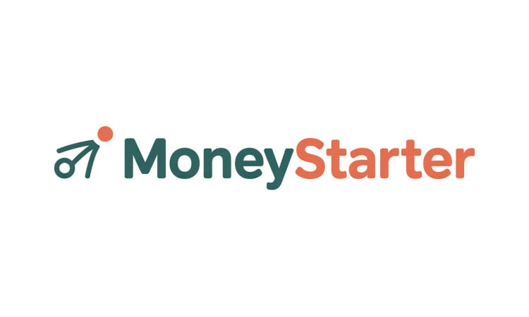 MoneyStarter logo