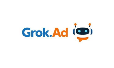 Grok logo