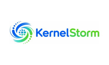 KernelStorm logo