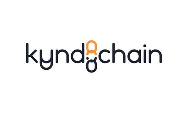 KyndChain.com - Creative brandable domain for sale