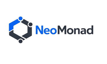 NeoMonad.com - Creative brandable domain for sale