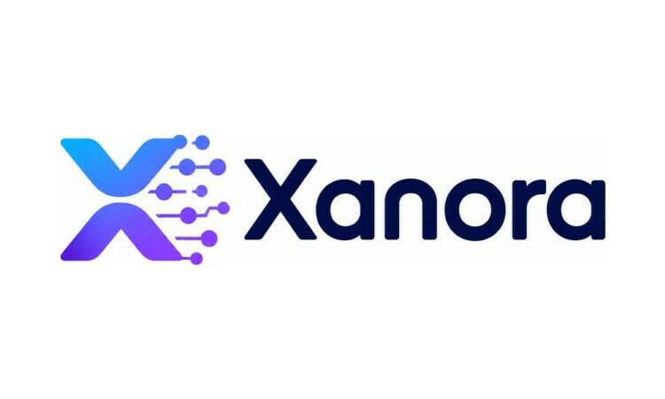 Xanora logo