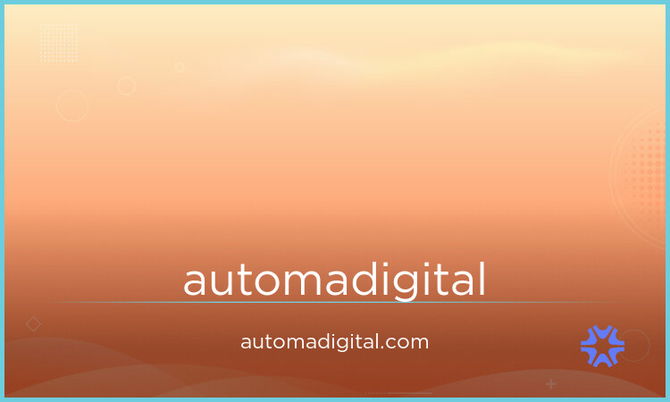 AutomaDigital.com