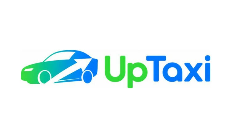 UpTaxi logo
