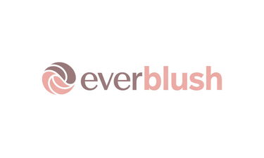 EverBlush.com - Creative brandable domain for sale