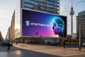 SmartReply.ai - Cool premium domains for sale