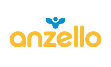 Anzello.com - Creative brandable domain for sale