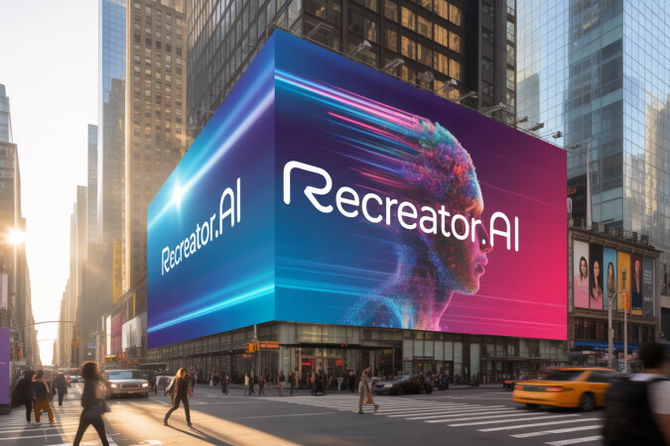 Recreator.ai