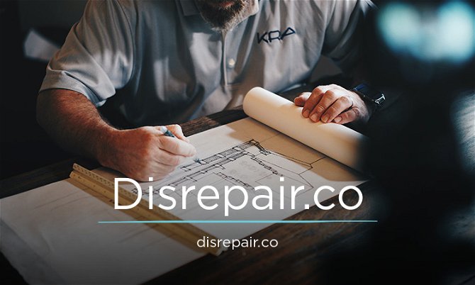 Disrepair.co