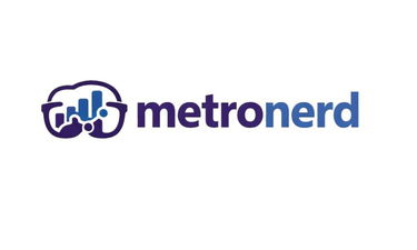 MetroNerd.com - New premium domain marketplace