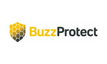 BuzzProtect logo
