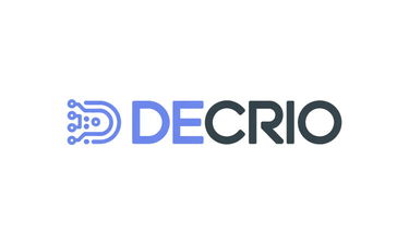 Decrio logo