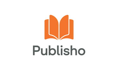 Publisho.com - Creative brandable domain for sale