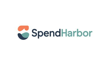 SpendHarbor.com - Creative brandable domain for sale
