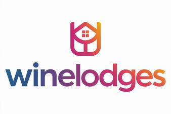 WineLodges logo
