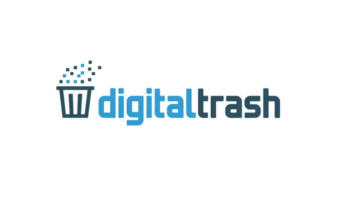 DigitalTrash.com