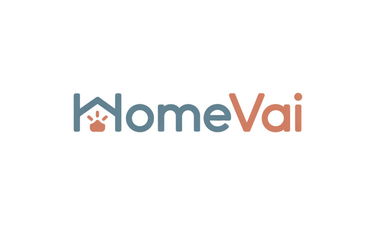 HomeVai.com - Creative brandable domain for sale
