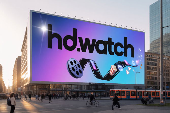 HD.Watch — 3