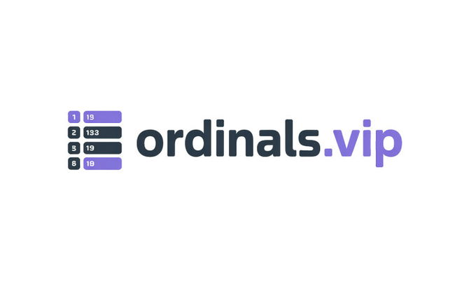 Ordinals.vip