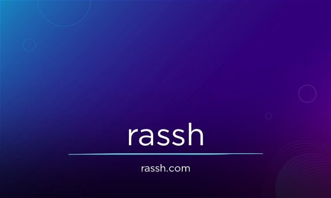 Rassh.com