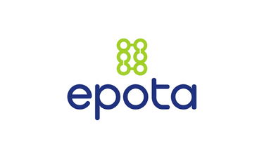 Epota.com - Creative brandable domain for sale