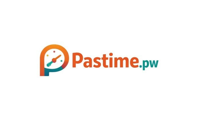 Pastime logo